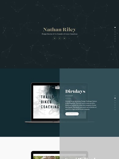 Nathan Riley Thumbnail Preview