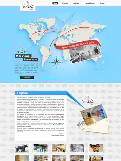 Mik Viaggi Thumbnail Preview