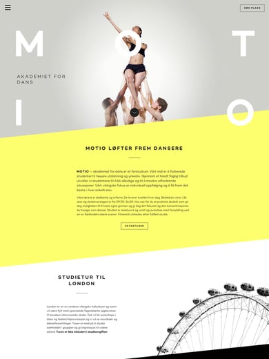 Motio Thumbnail Preview