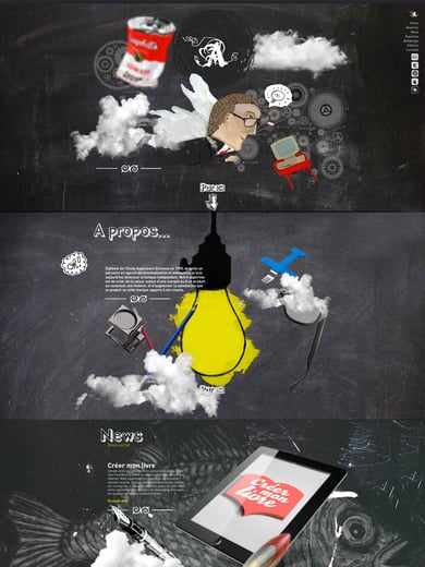 Marin des Sables Thumbnail Preview