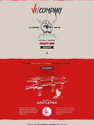 Join VI Company Thumbnail Preview