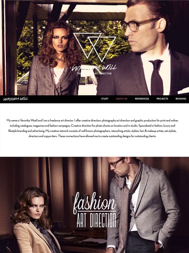 Veronika Woell Thumbnail Preview