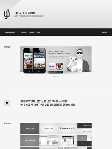 Thomas J Bertram Thumbnail Preview