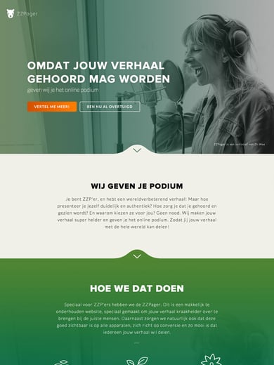 ZZPager Thumbnail Preview