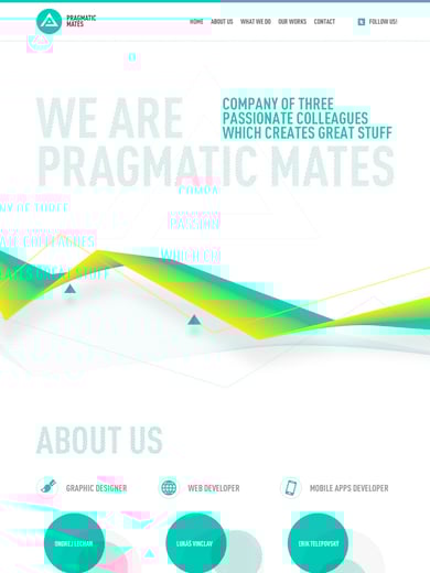 Pramatic Mates Thumbnail Preview