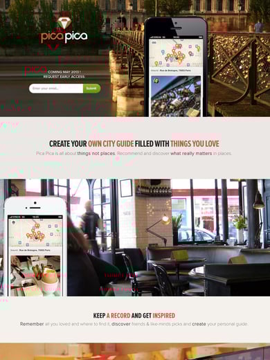 Pica Pica Thumbnail Preview