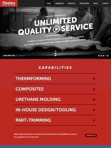 Plastics Unlimited Thumbnail Preview