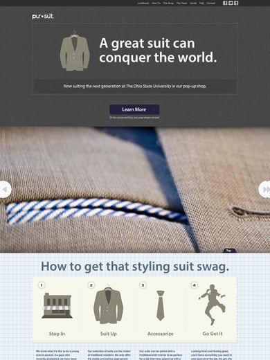 Pursuit Yourself Thumbnail Preview