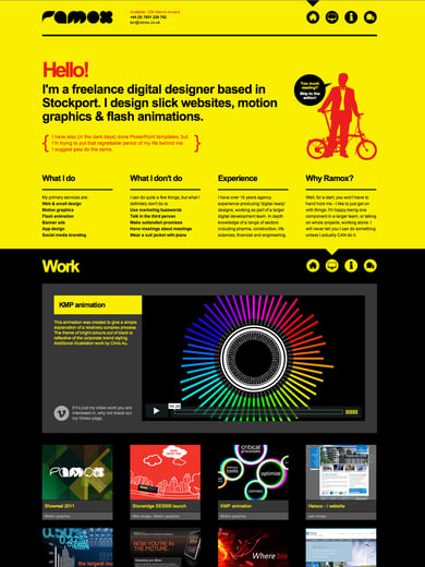 Ramox Thumbnail Preview