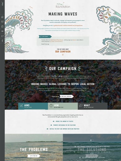 RAW Foundation Thumbnail Preview