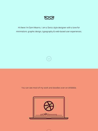 Sam Mearns Thumbnail Preview