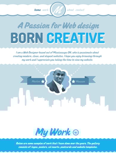 Marlon Messam Thumbnail Preview