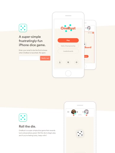 OneBust Thumbnail Preview