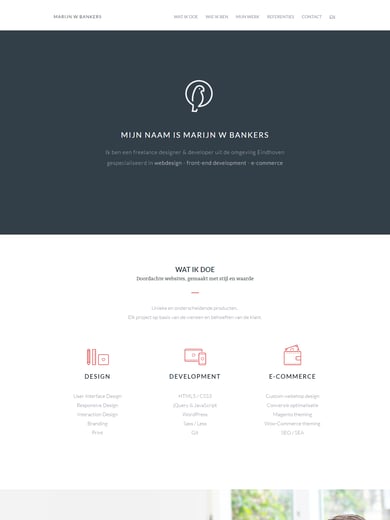 Marijn W Bankers Thumbnail Preview