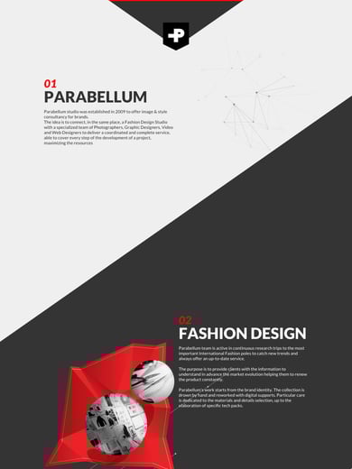 Parabellum Studio Thumbnail Preview