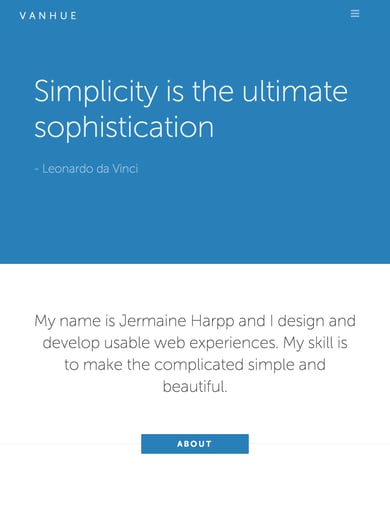 Vanhue Thumbnail Preview