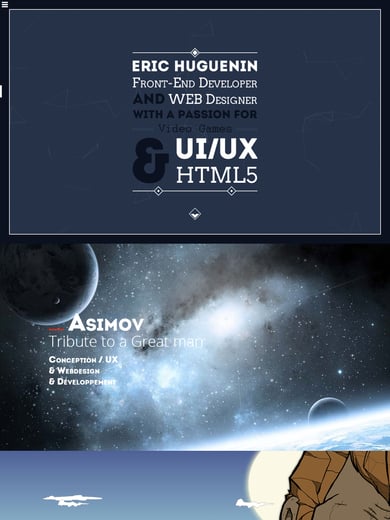 Eric Huguenin Thumbnail Preview