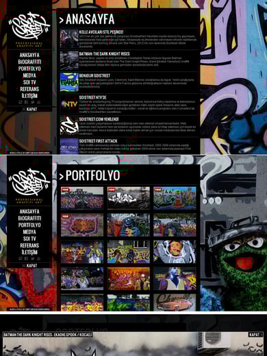 Soi Street Thumbnail Preview