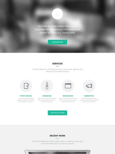 SubCreative Thumbnail Preview