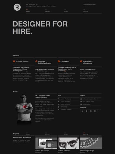 Takie Rosales Thumbnail Preview