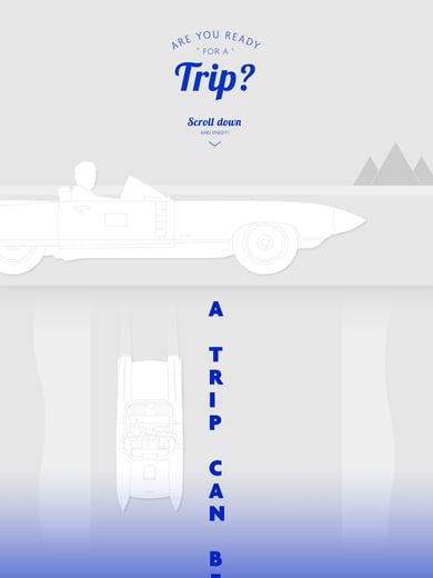 Are you ready for a trip? Thumbnail Preview
