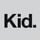 Kid. Studio