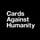 Cards Against Humanity