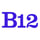 B12