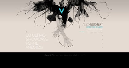 Alex Heuchert Thumbnail Preview