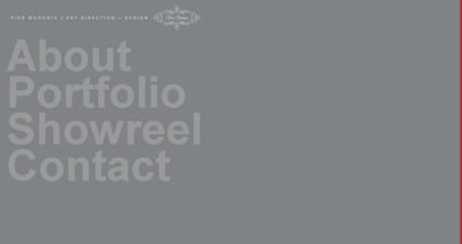 Pier Madonia Thumbnail Preview