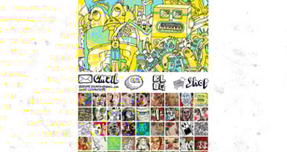 Eduardo Bertone Thumbnail Preview