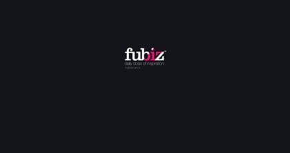 Fubiz™ Gallery Thumbnail Preview