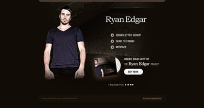 Ryan Edgar Thumbnail Preview