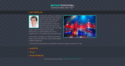 Simon Kimmel Thumbnail Preview