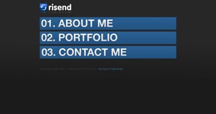 Risend Thumbnail Preview