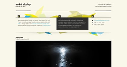 André Alcalay Thumbnail Preview