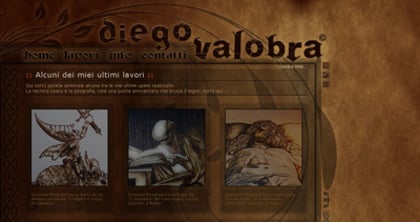 Diego Valobra Thumbnail Preview