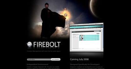 Firebolt Thumbnail Preview