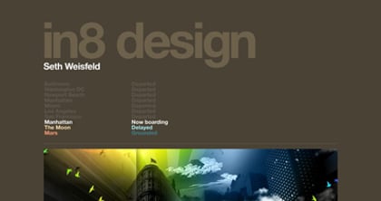 in8 design Thumbnail Preview