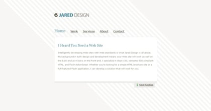 Jared Design Thumbnail Preview