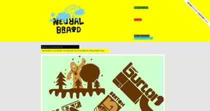 Neural Brand Thumbnail Preview
