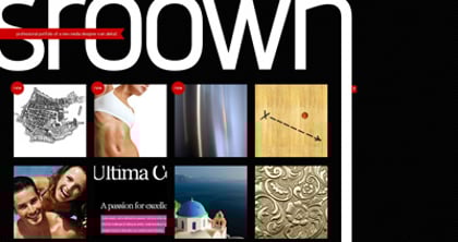 Sroown Thumbnail Preview