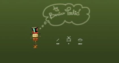 Berin Tuzlic Thumbnail Preview