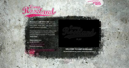 Camp Roseland Thumbnail Preview