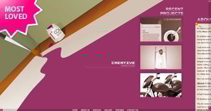 C-Graphics Thumbnail Preview