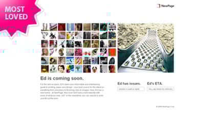 Ed Lives Here Thumbnail Preview