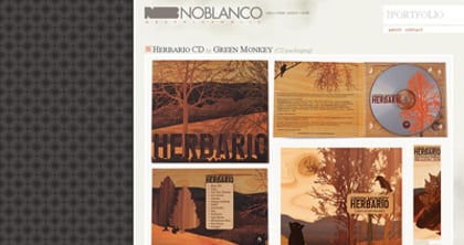 Noblanco Thumbnail Preview