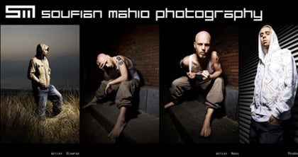Soufian Mahio Photography Thumbnail Preview