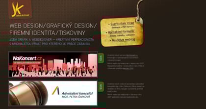 Jakub Krčmář Thumbnail Preview