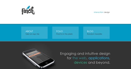 FINCH Thumbnail Preview